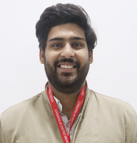 Dr. Nilesh Sharma